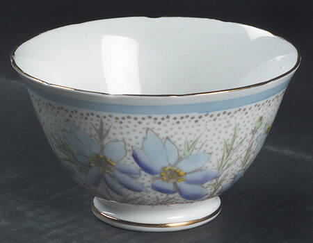 Devon Open Sugar Bowl