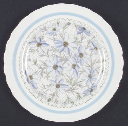 Devon Salad Plate