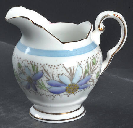 Devon Mini Creamer