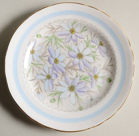 Devon Bread & Butter Plate