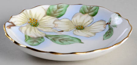 Dogwood Coaster