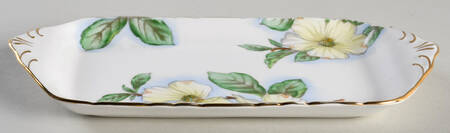 Dogwood Tray for Mini Creamer & Open Sugar