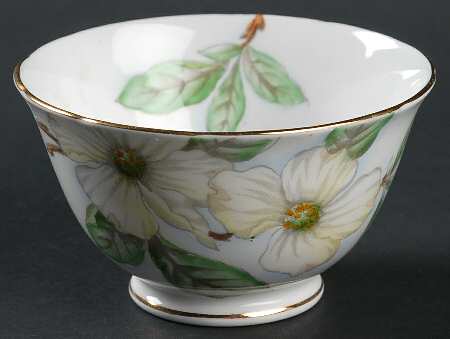 Dogwood Open Sugar Bowl