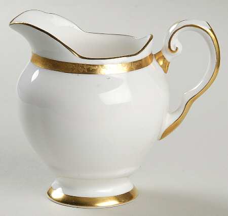 Dorchester Creamer