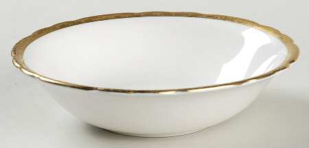 Dorchester Fruit/Dessert (Sauce) Bowl