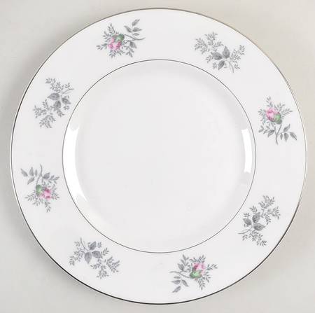 Duchess Salad Plate