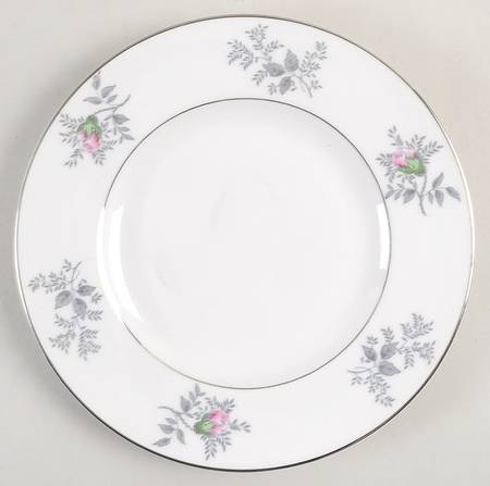 Duchess Bread & Butter Plate