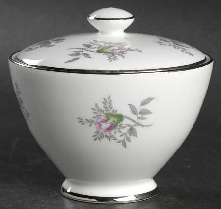 Duchess Sugar Bowl & Lid