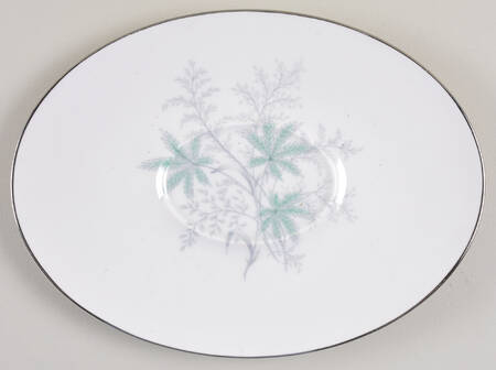 Ferndale Underplate for Gravy Boat