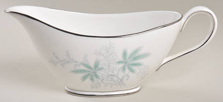 Ferndale Gravy Boat