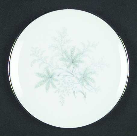 Ferndale Bread & Butter Plate