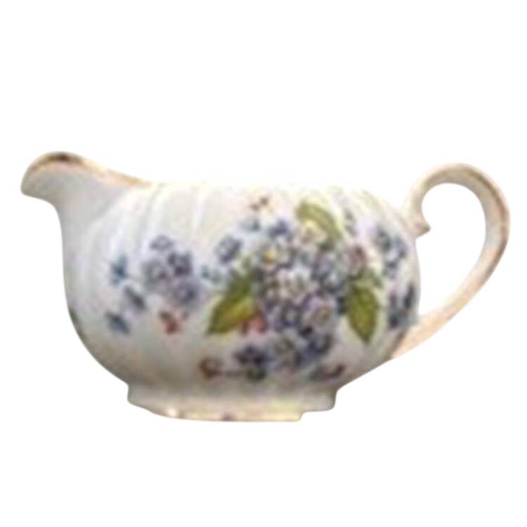 Forget Me Not Mini Creamer