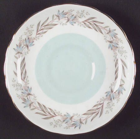 Fresco Saucer