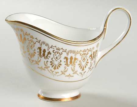 Gainsborough Creamer