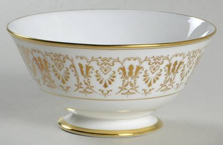 Gainsborough Open Sugar Bowl