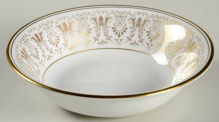 Gainsborough Coupe Cereal Bowl