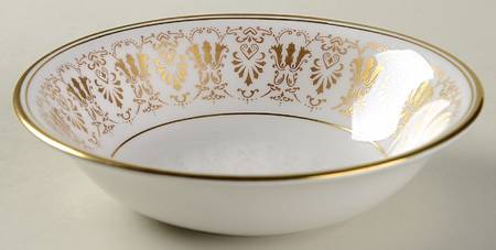 Gainsborough Fruit/Dessert (Sauce) Bowl