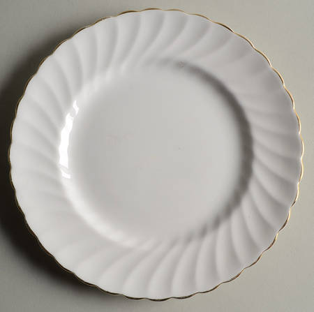 Kent Salad Plate