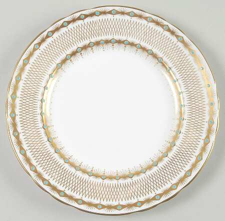 Kensington Salad Plate