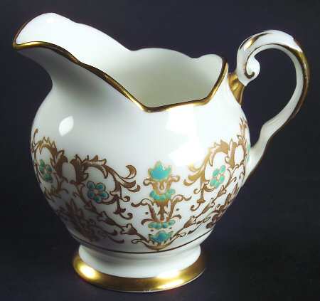 Louise Mini Creamer