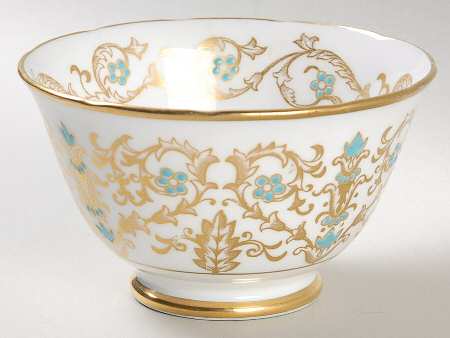 Louise Mini Open Sugar Bowl