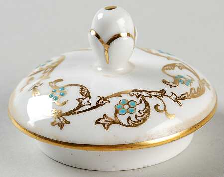 Louise Lid for Sugar Bowl