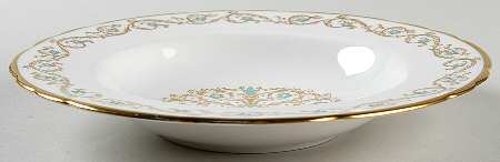 Louise Rim Soup Bowl