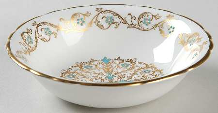 Louise Coupe Cereal Bowl