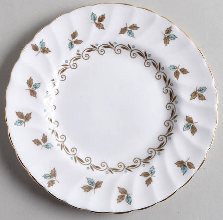 Nanette Bread & Butter Plate