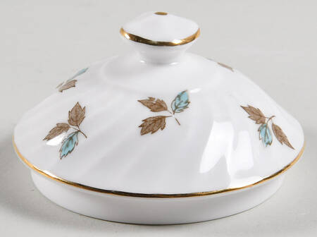 Nanette Lid for Sugar Bowl