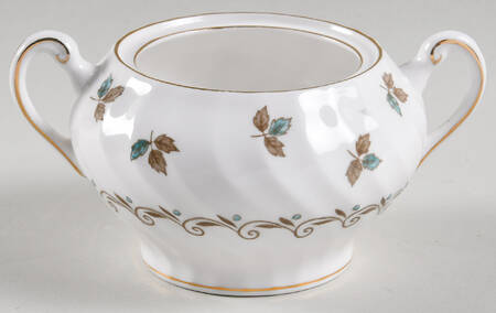 Nanette Sugar Bowl No Lid