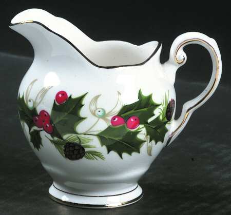 Noel Mini Creamer