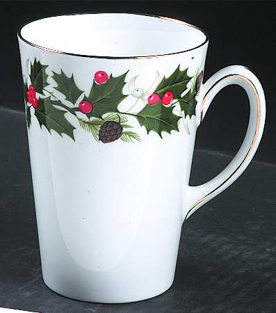 Noel Mug