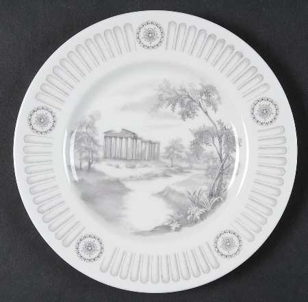 Olympus Bread & Butter Plate