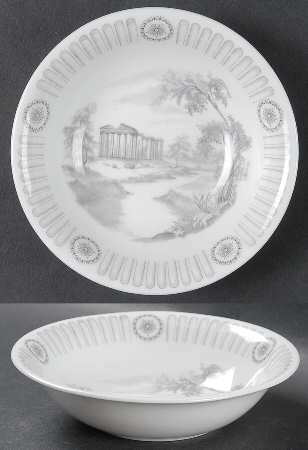 Olympus Fruit/Dessert (Sauce) Bowl