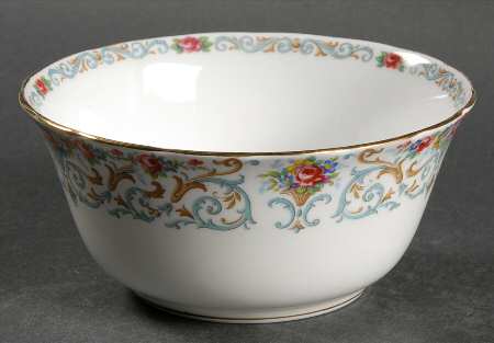 Orleans Cranberry Bowl