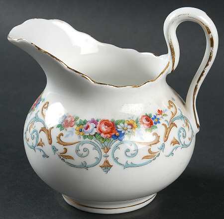 Orleans Creamer