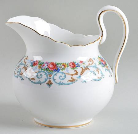 Orleans Oversize Creamer