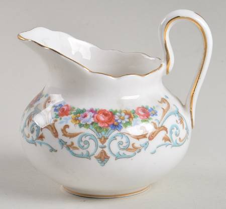 Orleans Mini Creamer