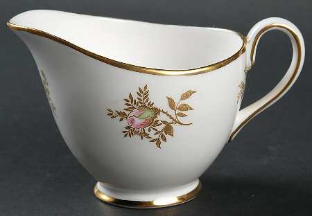 Princess Creamer