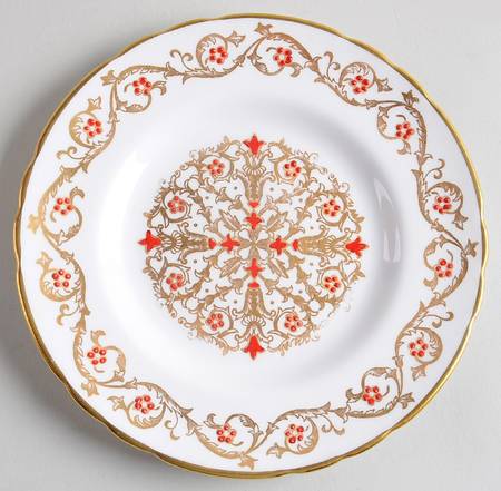 Richelieu Bread & Butter Plate
