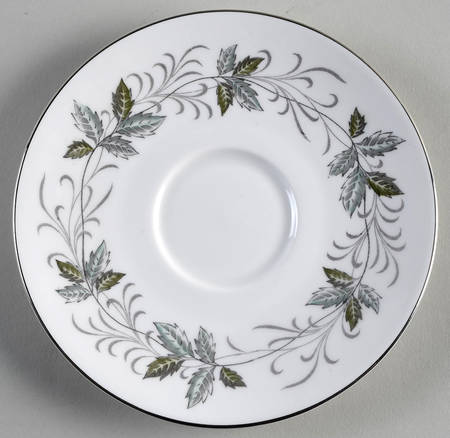 Rondeley Saucer for Cream Soup Bowl