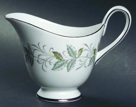 Rondeley Creamer