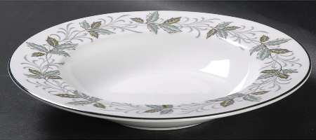 Rondeley Rim Soup Bowl