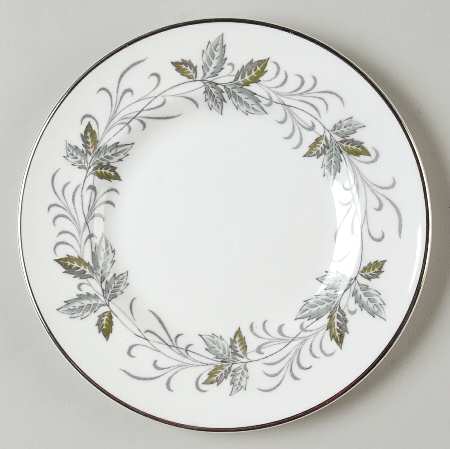 Rondeley Bread & Butter Plate