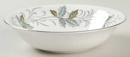 Rondeley Fruit/Dessert (Sauce) Bowl