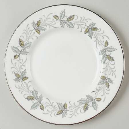 Rondeley Salad Plate
