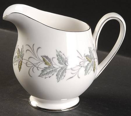 Rondeley Creamer