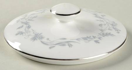 Silver Glade Lid for Sugar Bowl