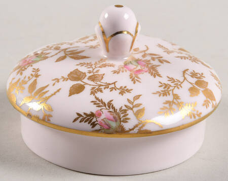 Sunshine Lid for Teapot